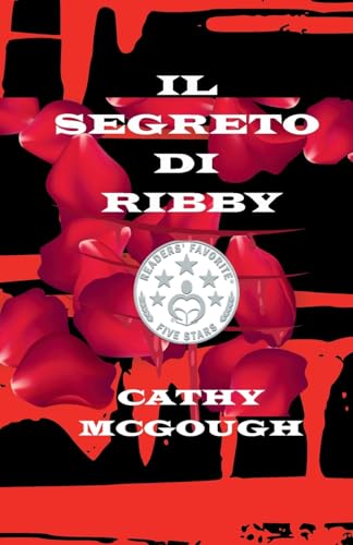 Il Segreto Di Ribby Italian Edition cover