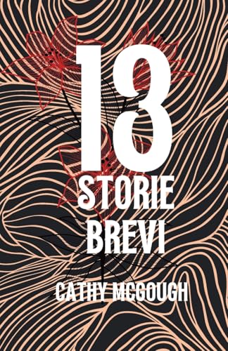13 Storie Brevi Italian Edition cover