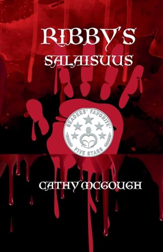 Ribby's Salaisuus Finnish Edition
