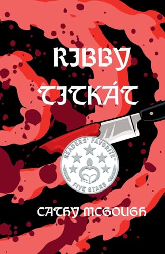 Ribby Titkát Hungarian Edition