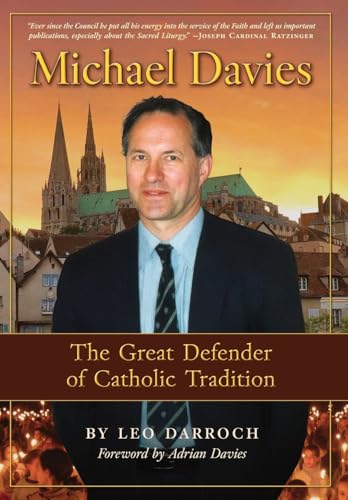 Michael Davies