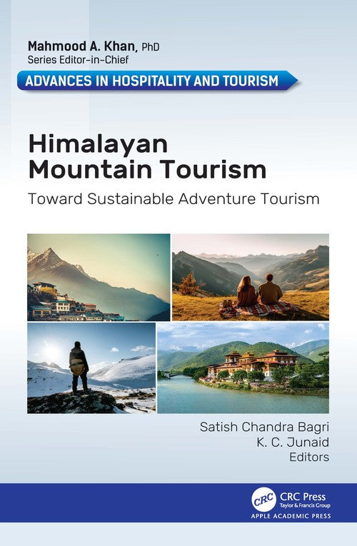 Himalayan Mountain Tourism