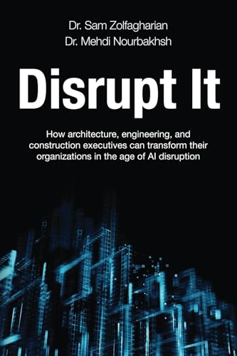 Disrupt It