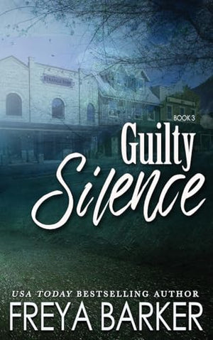 Guilty Silence