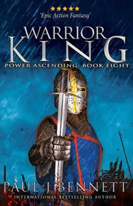 Warrior King 