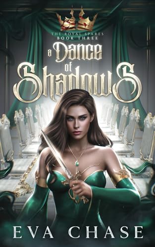 A Dance of Shadows