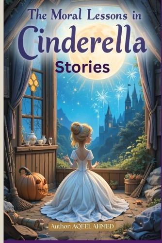 The Moral Lessons in Cinderella Stories