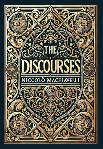 The Discourses (Collector's Edition) (Laminated Hardback with Jacket)