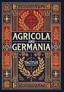 Agricola and Germania (Collector's Edition) (Laminated Hardback with Jacket) 