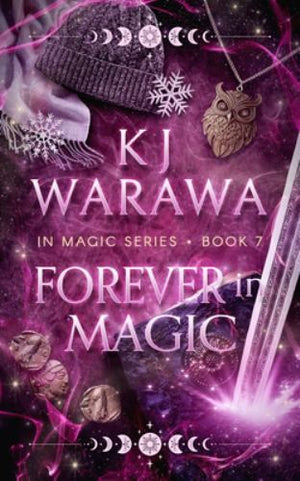 Forever in Magic