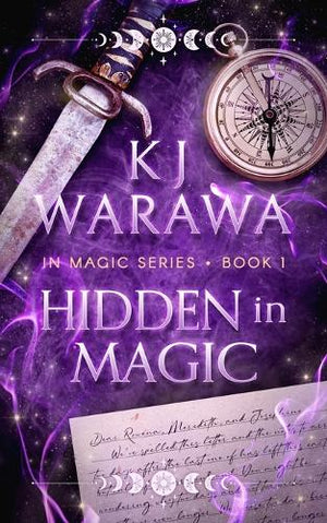 Hidden in Magic