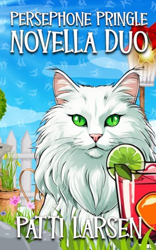Persephone Pringle Novella Duo