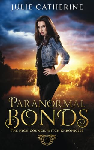 Paranormal Bonds