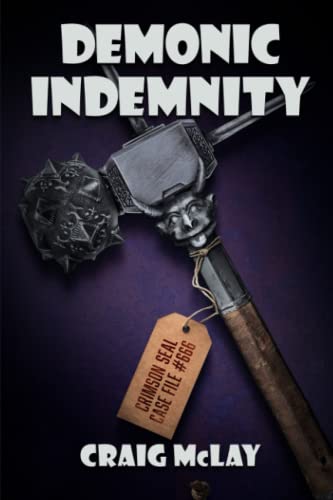Demonic Indemnity
