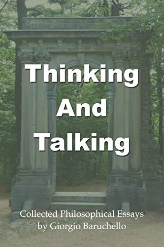 Thinking and Talking