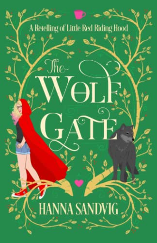 The Wolf Gate