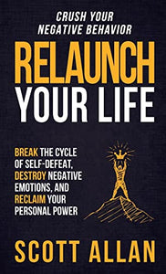 Relaunch Your Life 