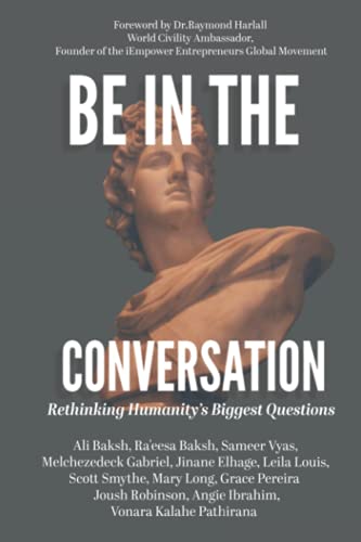 Be In The Conversation