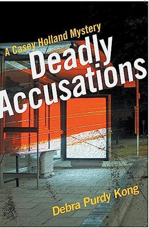 Deadly Accusations