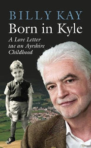Born in Kyle 