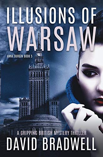 Illusions Of Warsaw cover