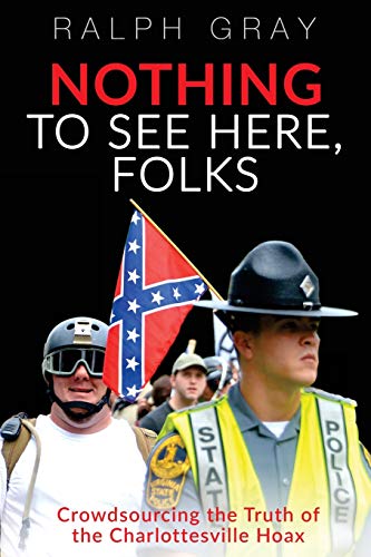 Nothing To See Here, Folks