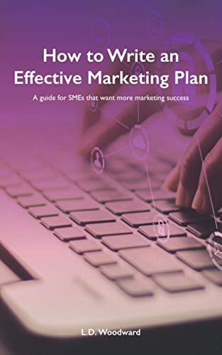 How to Write an Effective Marketing Plan