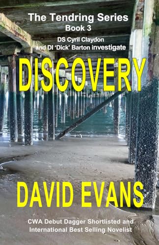 Discovery (The Tendring Series)