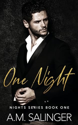 One Night cover