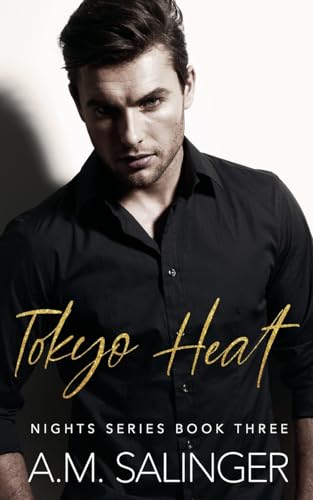 Tokyo Heat cover art