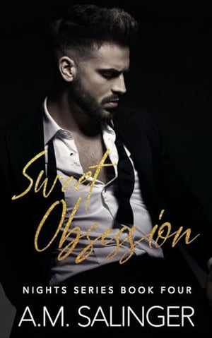 Sweet Obsession