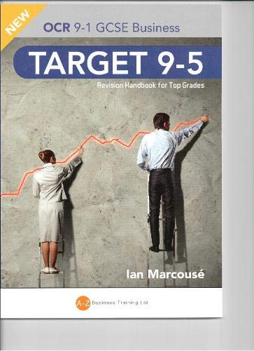 Target 9-5 OCR Business