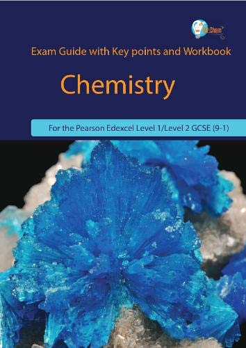 Exam Guide with Key points and Workbook - CHEMISTRY