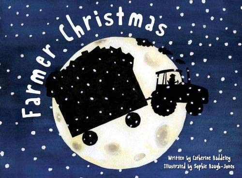 Farmer Christmas