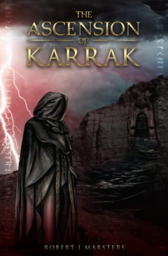 The Ascension of Karrak