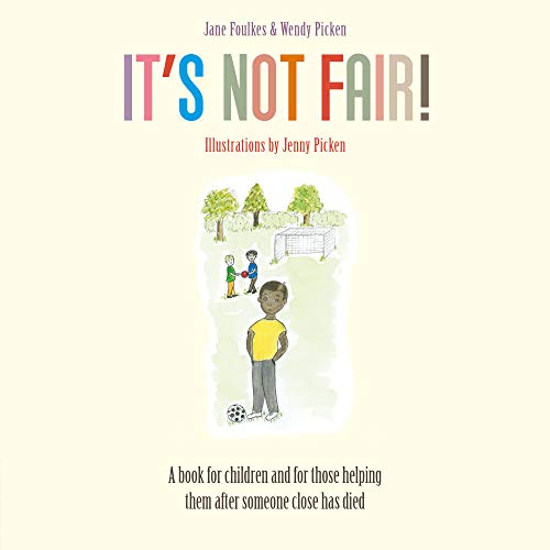 It's Not Fair!