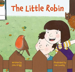 The Little Robin 