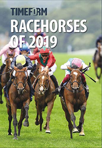 TIMEFORM RACEHORSES of 2019