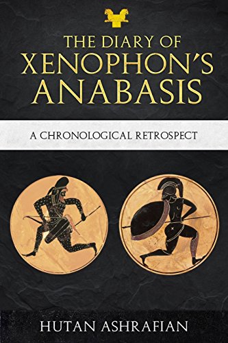 The Diary of Xenophon's Anabasis