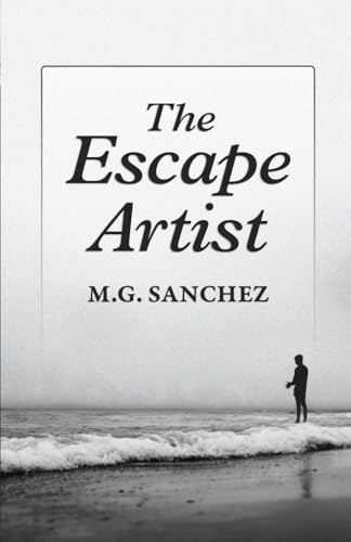 The Escape Artist