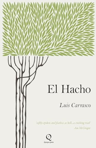 El Hacho