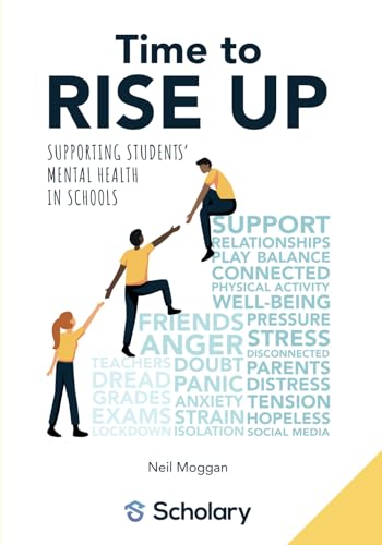 Time to RISE Up