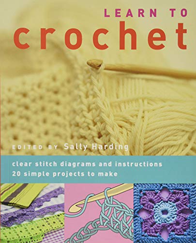 Learn to Crochet