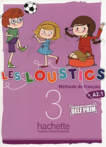 Les Loustics