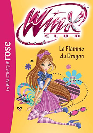 Winx Club 58 - La Flamme du Dragon