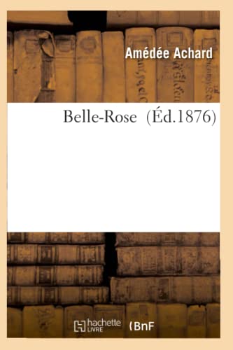 Belle-Rose