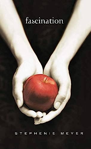 Saga Twilight - Tome 1 - Fascination édition collector