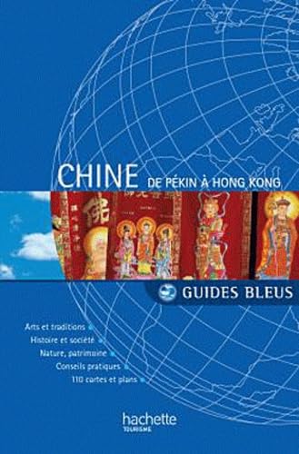Guides Bleus