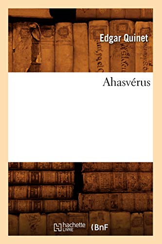Ahasverus