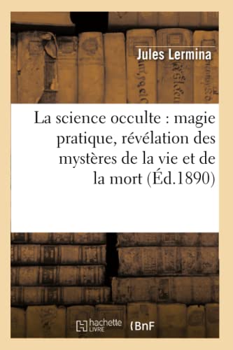 La science occulte